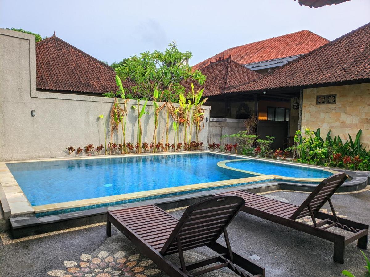 Taman Sari Kuta (Bali)