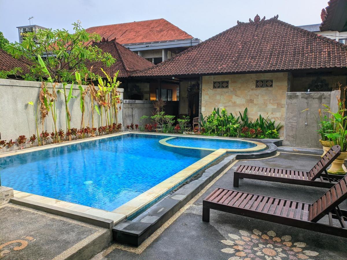 Hotel Taman Sari Kuta (Bali)