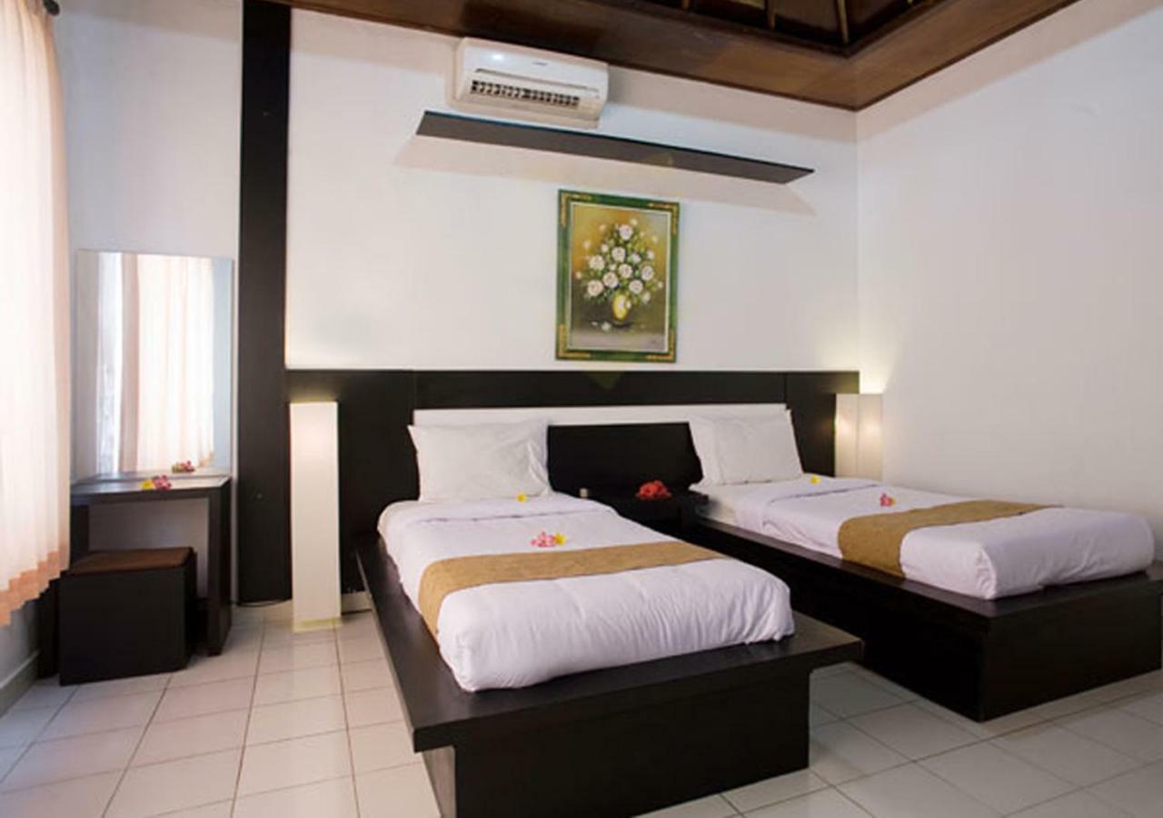 Hotel Taman Sari Kuta (Bali)